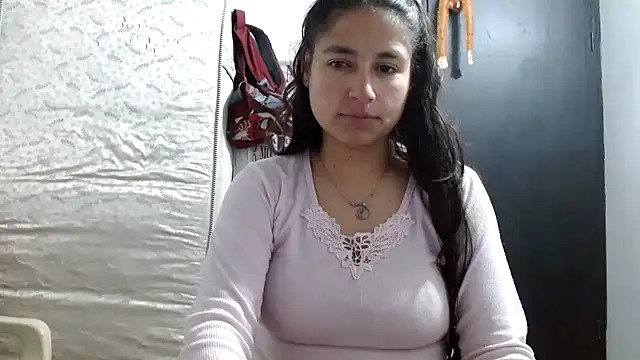 Escarcha-blue online show from 09-30-25, 12:49