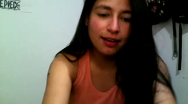 Escarcha-blue online show from 03-22-25, 04:24