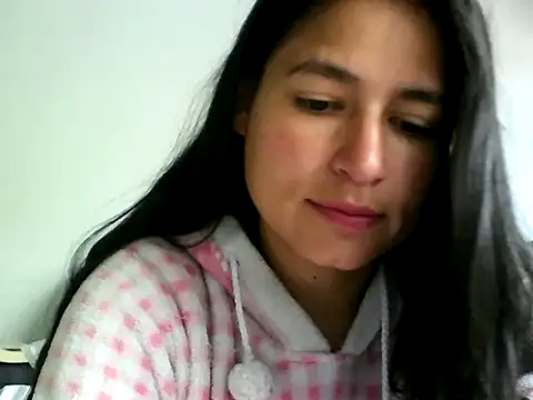 Escarcha-blue online show from 02-27-25, 12:56