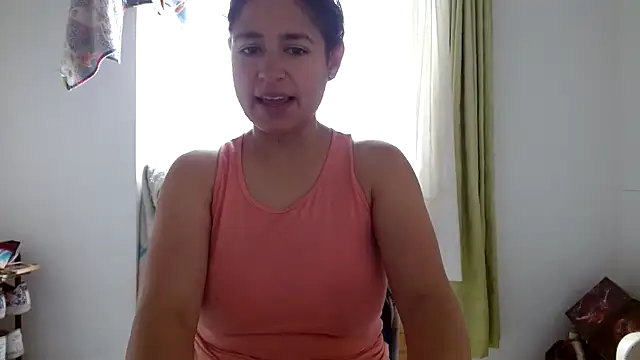 Escarcha-blue online show from 09-14-25, 03:34
