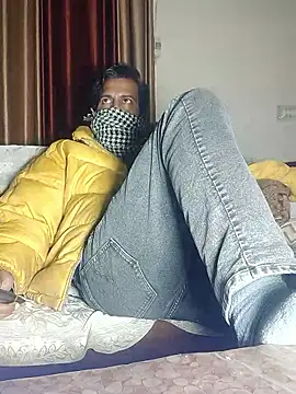 JACKBERK online show from 01-05-26, 09:51