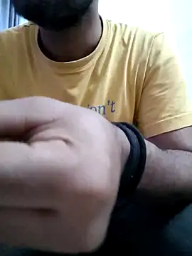 JACKBERK online show from 04-12-26, 09:56