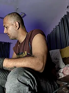 JACKBERK online show from 04-14-26, 07:41