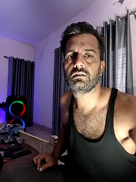 JACKBERK online show from 04-11-26, 02:41