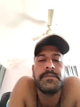 JACKBERK online show from 04-11-26, 09:02