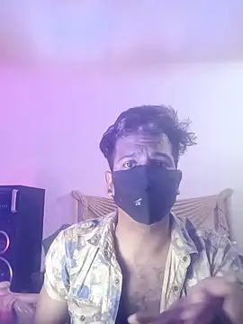 JACKBERK online show from 03-08-25, 06:26