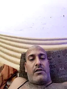 JACKBERK online show from 04-12-26, 10:02