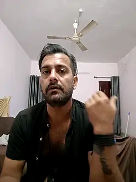 JACKBERK online show from 04-09-26, 04:14