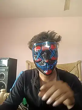 JACKBERK online show from 03-08-25, 06:43