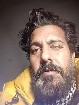 JACKBERK online show from 01-08-26, 08:48