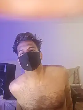 JACKBERK online show from 03-08-25, 09:29