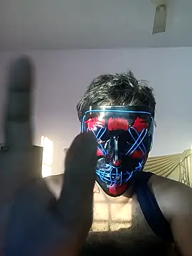 JACKBERK online show from 03-07-25, 12:12