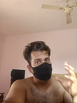 JACKBERK online show from 03-10-25, 10:07