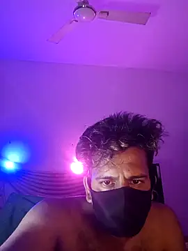 JACKBERK online show from 03-11-25, 08:20