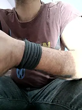 JACKBERK online show from 04-08-26, 03:02