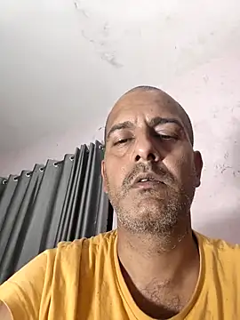 JACKBERK online show from 04-13-26, 01:04