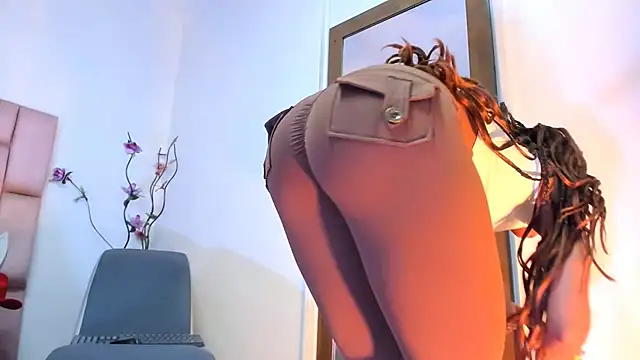 kamii arias online show from 03-12-26, 12:20