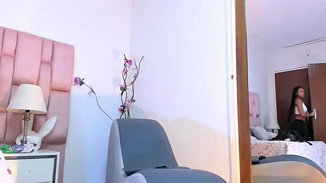 kamii arias online show from 03-27-26, 12:50