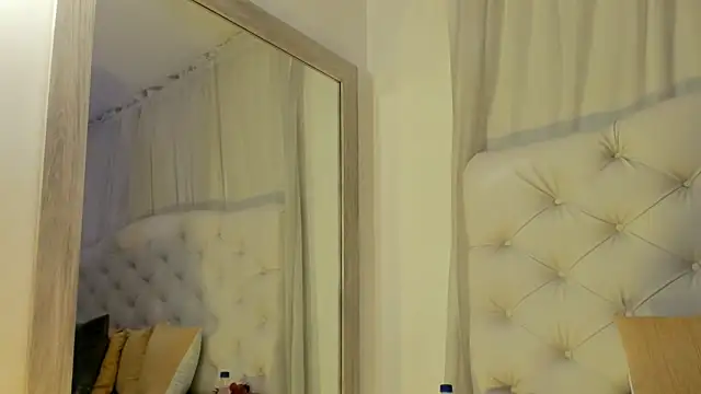 kamii arias online show from 11-26-25, 02:28