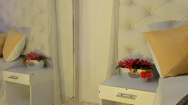 kamii arias online show from 11-15-25, 02:32