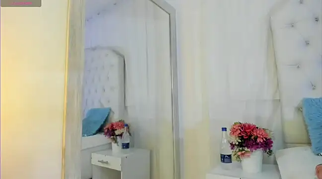 kamii arias online show from 03-05-25, 12:11
