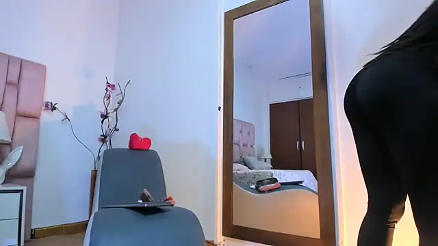 kamii arias online show from 03-30-26, 12:17