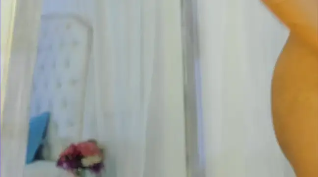 kamii arias online show from 03-07-25, 12:23