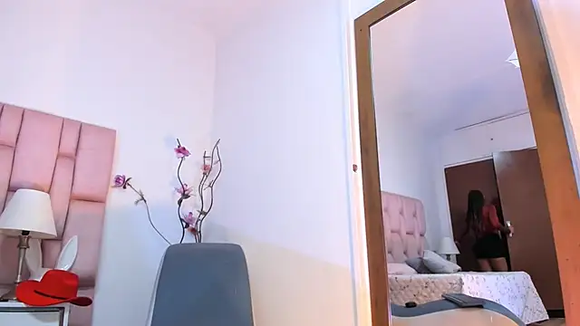 kamii arias online show from 03-11-26, 12:43