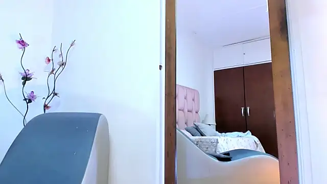 kamii arias online show from 03-20-26, 12:39