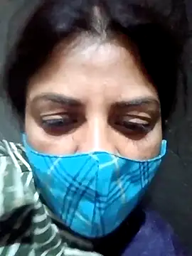 Disha2870 online show from 03-17-25, 03:14