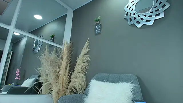 Vaiolett Smith online show from 01-07-26, 01:38