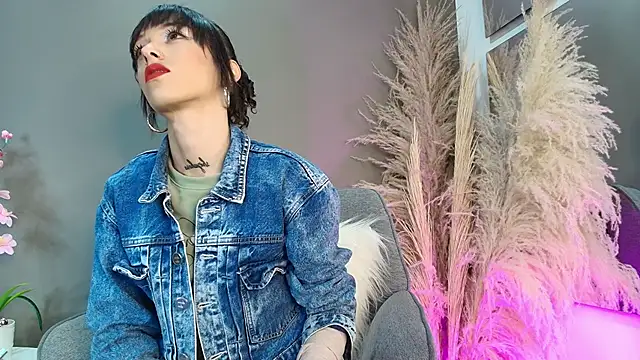 Vaiolett Smith online show from 02-04-26, 03:40