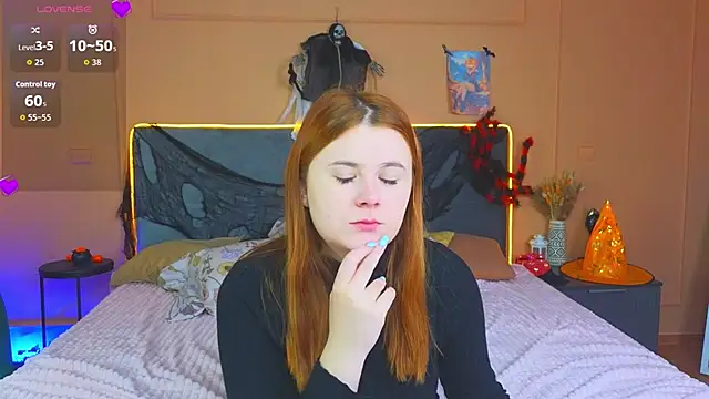 Eva Starlight online show from 11-01-25, 04:08