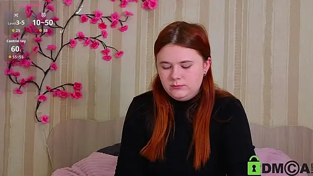 Eva Starlight online show from 04-18-26, 04:15