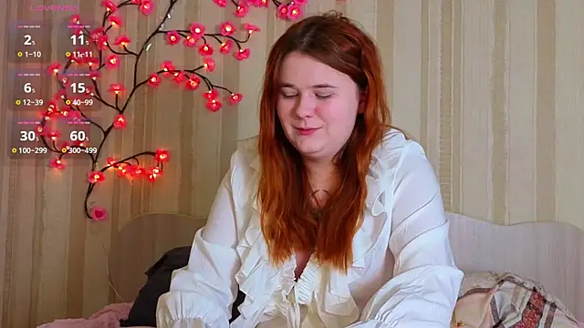 Snapshot of Eva_Starlight chatting on 02-19-26, 04:09 Eva Starlight online show from 02-19-26, 04:09