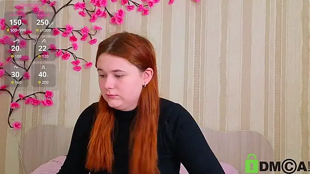 Snapshot of Eva_Starlight chatting on 04-24-26, 05:42 Eva Starlight online show from 04-24-26, 05:42