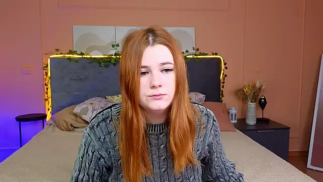 Eva Starlight online show from 11-09-25, 04:05