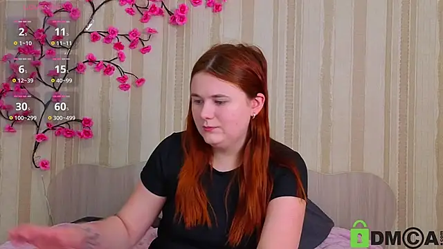 Eva Starlight online show from 04-14-26, 08:19