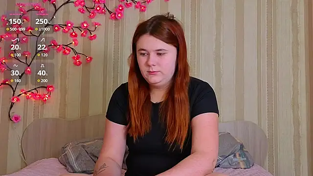 Snapshot of Eva_Starlight chatting on 02-27-26, 04:34 Eva Starlight online show from 02-27-26, 04:34