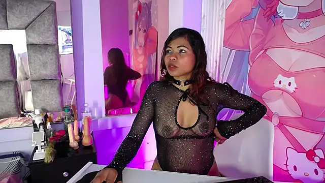 Agata Grubisic online show from 11-06-25, 03:54