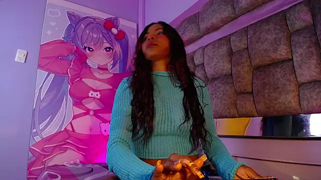 Agata Grubisic online show from 10-28-25, 03:51