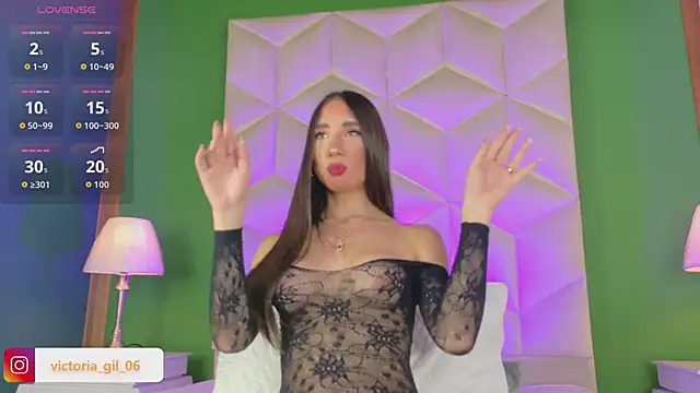 queen  violet online show from 03-20-26, 07:37