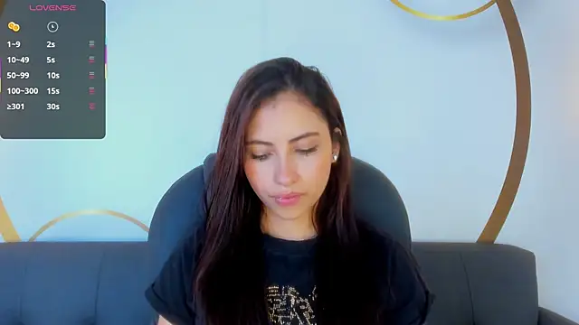 Samaantha-beckham online show from 11-20-25, 04:07