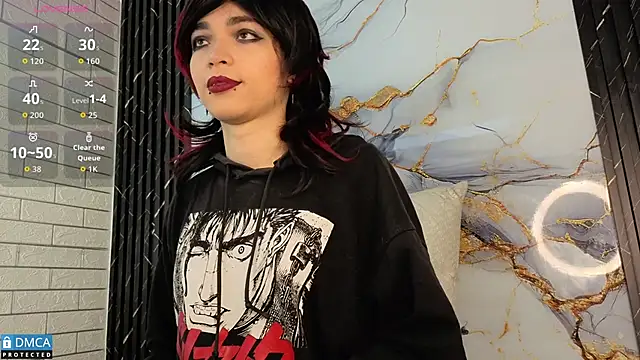 MaeveKuro online show from 11-05-25, 03:09