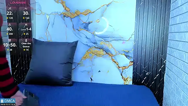 MaeveKuro online show from 01-09-26, 03:02