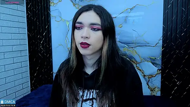 MaeveKuro online show from 03-03-26, 03:02