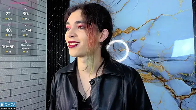 MaeveKuro online show from 01-07-26, 03:11