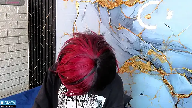 MaeveKuro online show from 11-21-25, 03:38