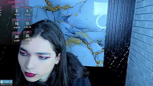 MaeveKuro online show from 02-17-26, 03:04