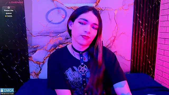 MaeveKuro online show from 03-13-26, 03:22